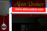 ALAN USHER  020