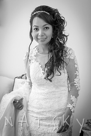 WOLLONGBAR WEDDING PHOTOGRAPHER