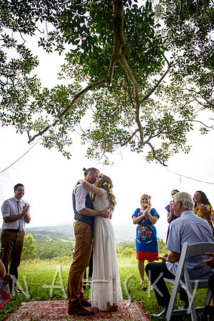 NORTH COAST WEDDING PHOTOGRAPHER