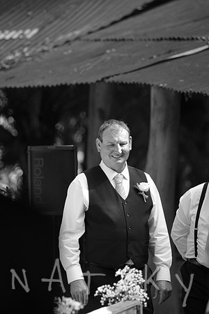 WOLLONGBAR WEDDING PHOTOGRAPHER