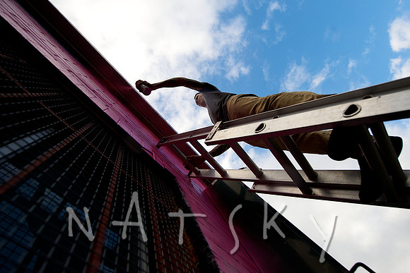 LISMORE STREET PHOTOGRAPHER