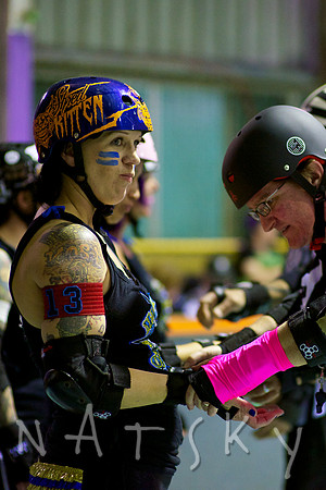 Lismore Roller Derby