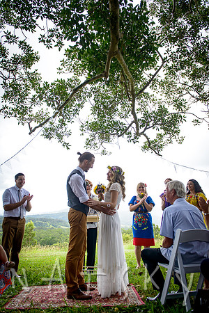 NORTH COAST WEDDING PHOTOGRAPHER