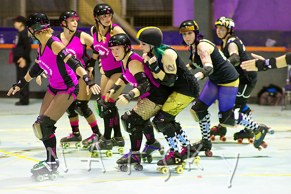 Lismore Roller Derby