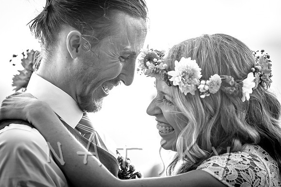 NORTH COAST WEDDING PHOTOGRAPHER