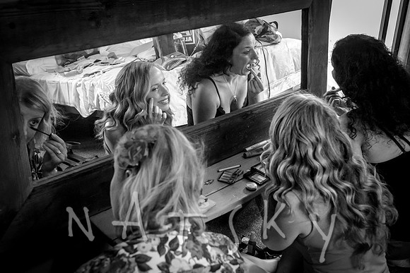 NORTH COAST WEDDING PHOTOGRAPHER