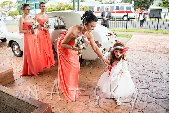 Alstonville Wedding Photography