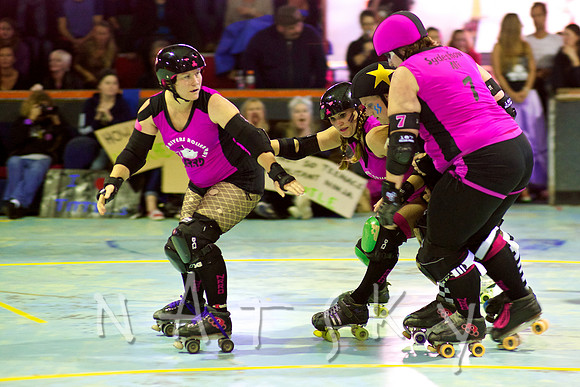 Lismore Roller Derby