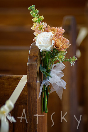 Lennox Head Wedding Photography