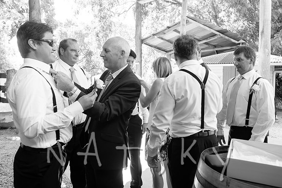 Alstonville Wedding Photography