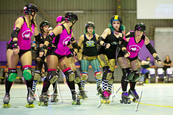 Lismore Roller Derby