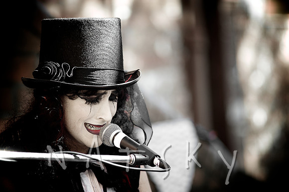 ivy lucille