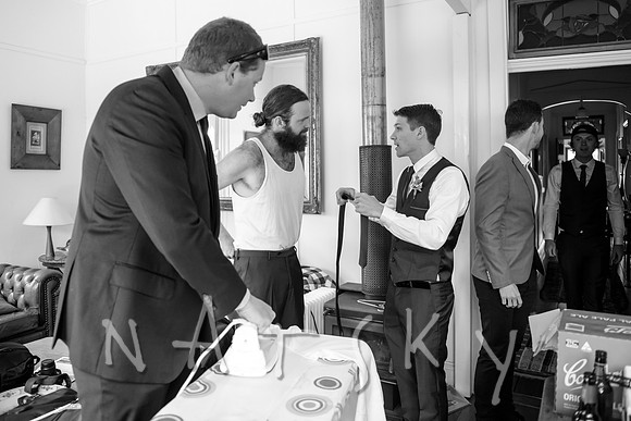 Byron Bay Wedding Photography