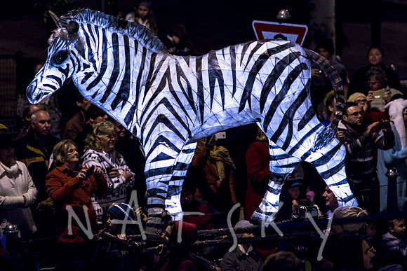 LANTERN PARADE 144