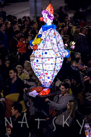LANTERN PARADE 145