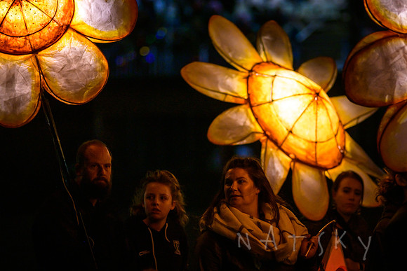 lantern parade 120
