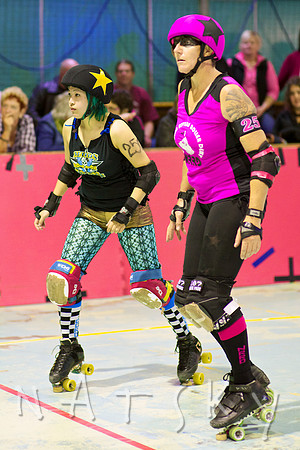 Lismore Roller Derby