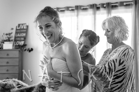 North Coast Wedding Photography