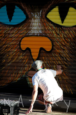 LISMORE STREET PHOTOGRAPHER