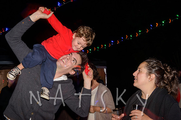 Nimbin Wedding Photography