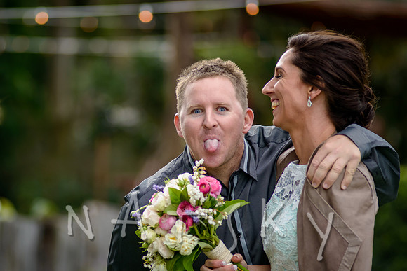 Byron Bay Wedding Photography