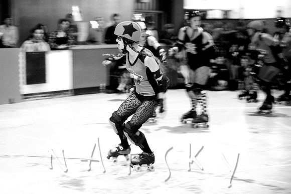 Lismore Roller Derby