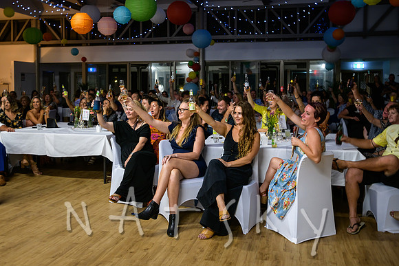Lennox Head Wedding Photography