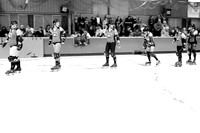 Lismore roller derby photographer