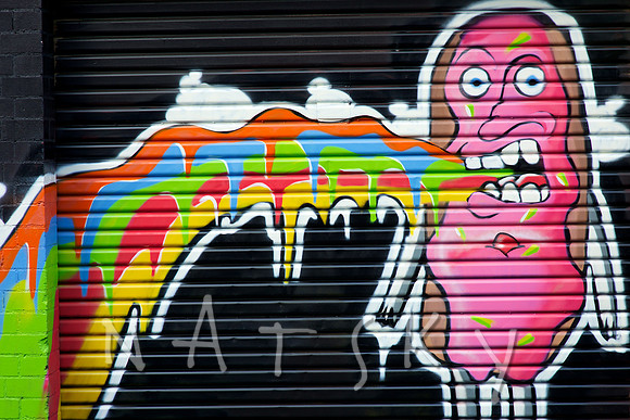 LISMORE STREET PHOTOGRAPHER