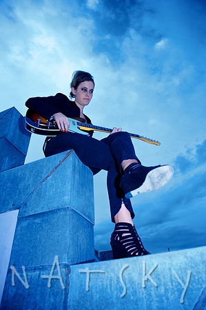 Lismore Music Photographer