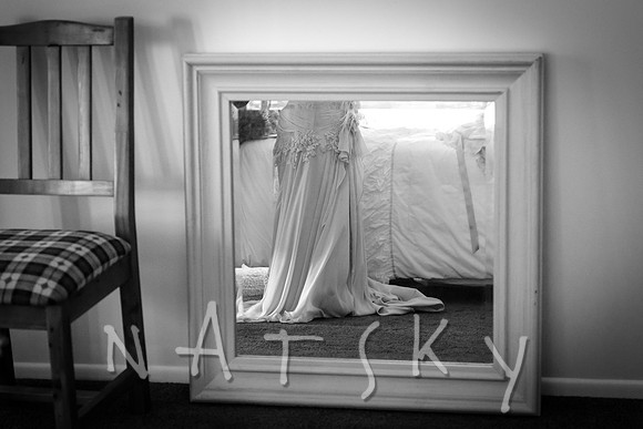 North Rivers Wedding Photography