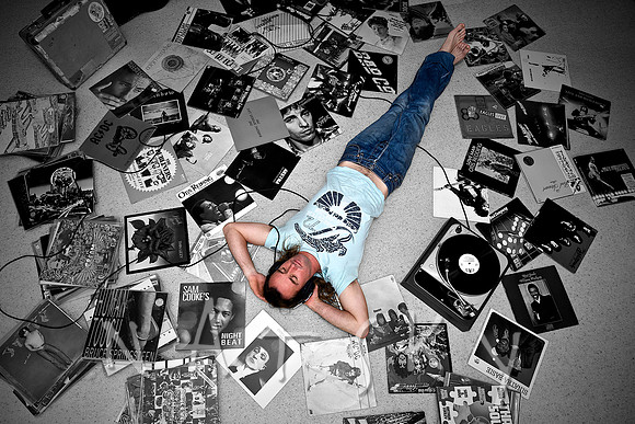 Lismore Music Photographer