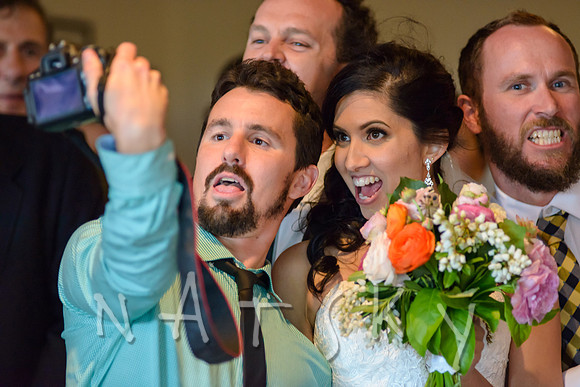 Byron Bay Wedding Photography