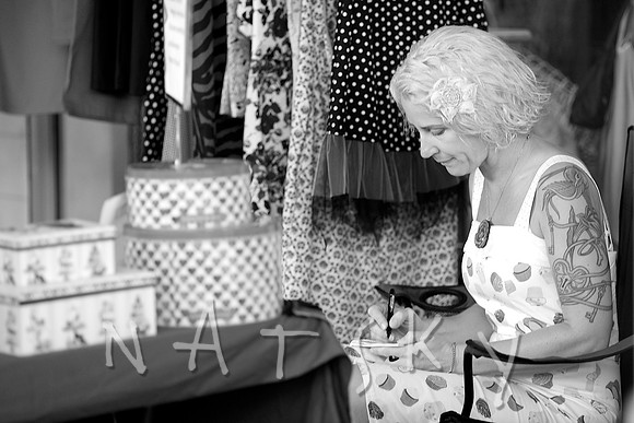lismore markets photographer