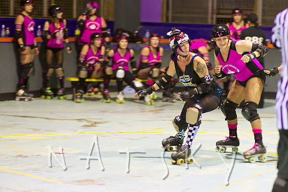Lismore Roller Derby