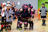 ROLLER DERBY PHOTOGRAPHER