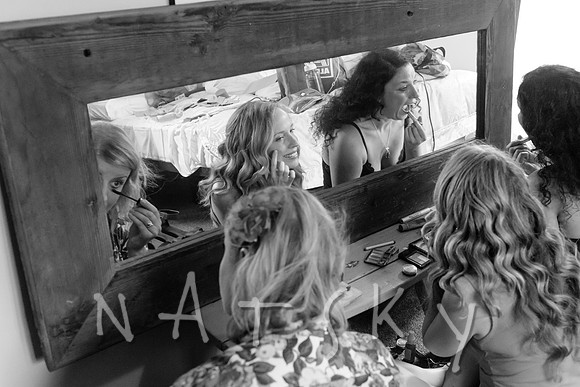 North Coast Wedding Photography