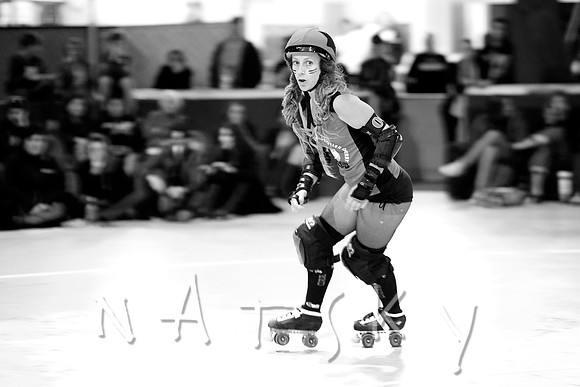 Lismore Roller Derby