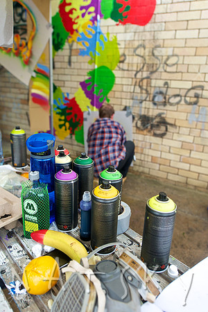 LISMORE STREET PHOTOGRAPHER