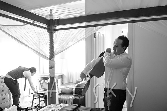 Byron Bay Wedding Photography