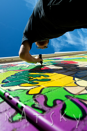 LISMORE STREET PHOTOGRAPHER