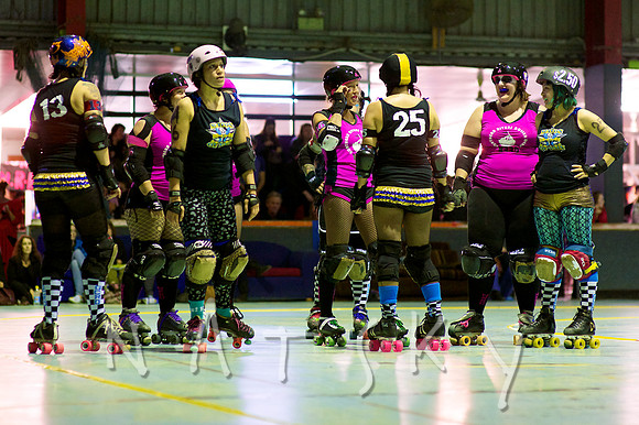 Lismore Roller Derby