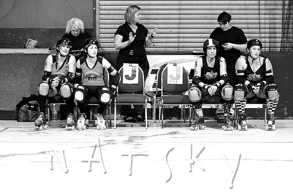 Lismore Roller Derby