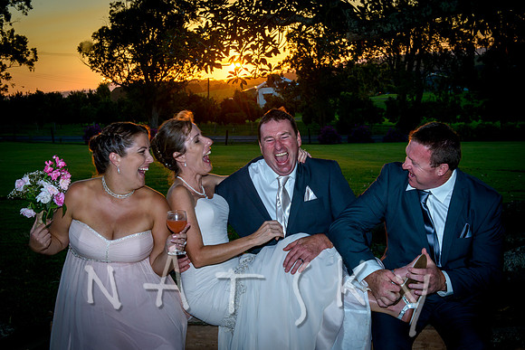 North Coast Wedding Photography