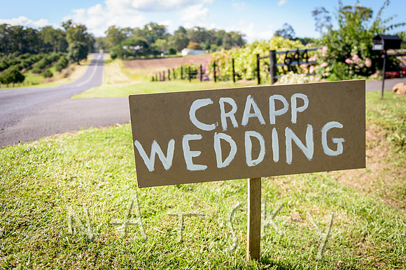 North Rivers Wedding Photography