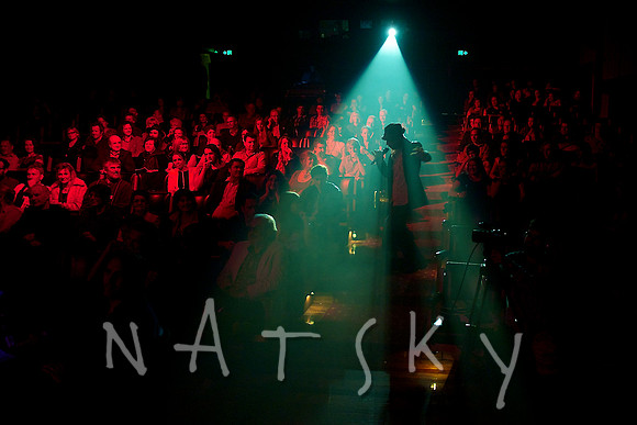 2013 NCEIA DOLPHIN MUSIC AWARDS