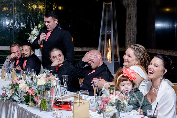 Alstonville Wedding Photography
