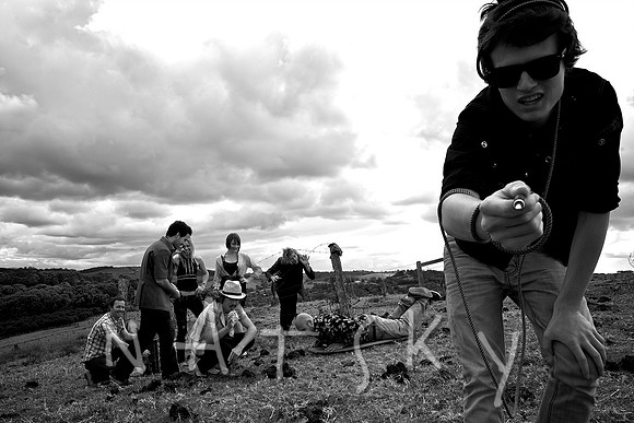 Lismore Music Photographer