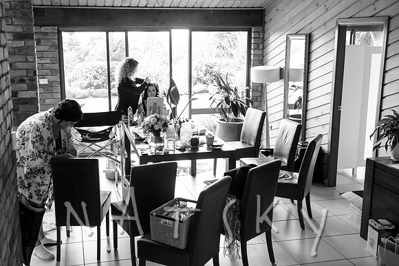 Byron Bay Wedding Photography