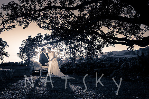 North Coast Wedding Photography